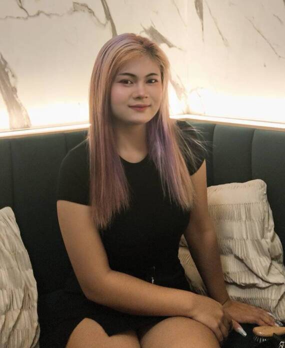 New Year : new erotic masseuse to Erotic Massage Bangkok