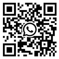 New contact WhatsApp : +66 61 870 6003